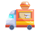 Food truck insurance