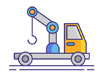 Tow truck insurance