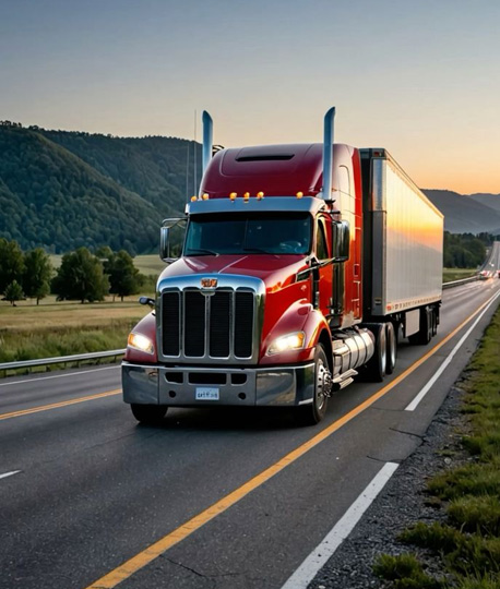 Truck Insurance Specialist